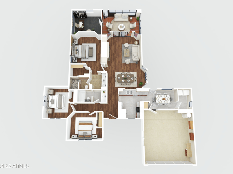 16512 Ashbrook Dr, Fountain Hills, AZ 85268