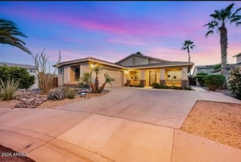 16514 149th Ct, Surprise, AZ 85374