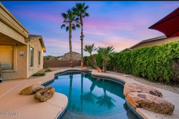 16514 149th Ct, Surprise, AZ 85374