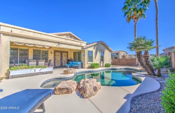 16514 149th Ct, Surprise, AZ 85374