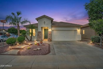 16514 177th Dr, Surprise, AZ 85388