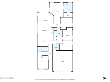 16514 177th Dr, Surprise, AZ 85388