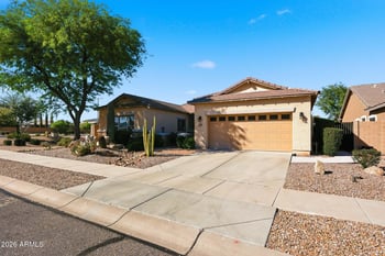 16514 Mescal St, Surprise, AZ 85388