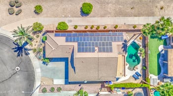 16514 N 149th Ct, Surprise, AZ 85374