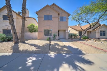 16514 N 68th Dr, Peoria, AZ 85382