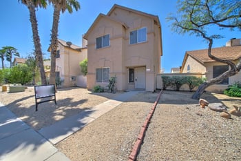 16514 N 68th Dr, Peoria, AZ 85382