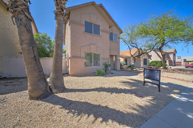 16514 N 68th Dr, Peoria, AZ 85382