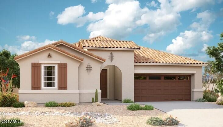 16515 Avenida Del Sol --, Surprise, AZ 85387