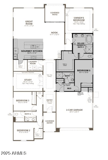 16515 Avenida Del Sol --, Surprise, AZ 85387