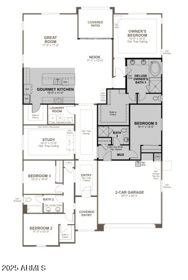 16515 Avenida Del Sol --, Surprise, AZ 85387