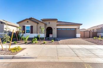 16515 Avenida Del Sol --, Surprise, AZ 85387