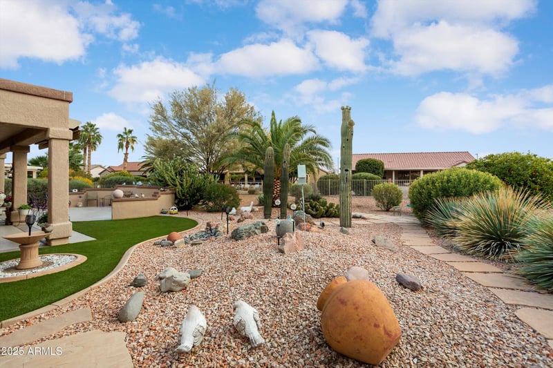 16515 Monteverde Ln, Surprise, AZ 85374