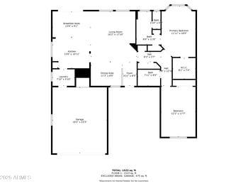 16515 Monteverde Ln, Surprise, AZ 85374