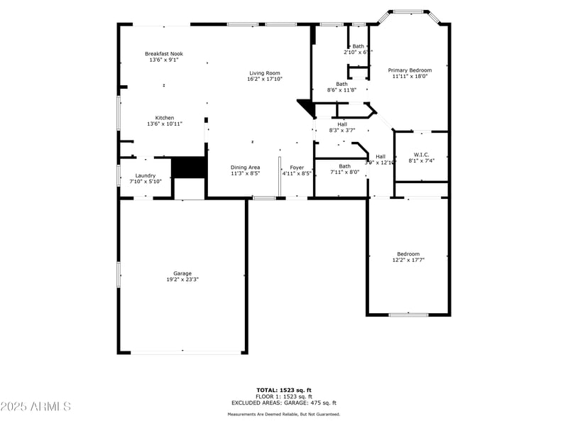 16515 Monteverde Ln, Surprise, AZ 85374
