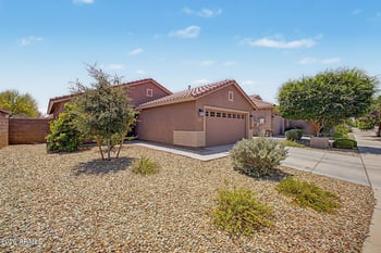 16515 Alameda Rd, Surprise, AZ 85387