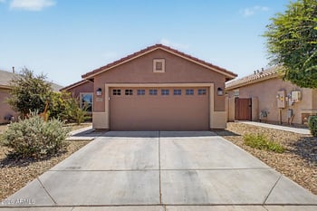 16515 Alameda Rd, Surprise, AZ 85387