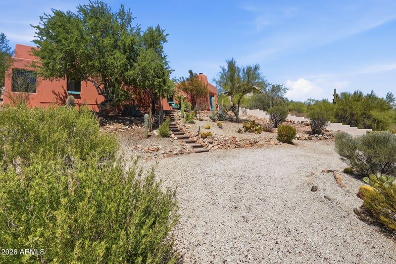 16516 E Arroyo Vista Dr, Fountain Hills, AZ 85268