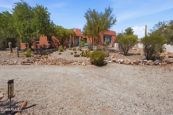 16516 E Arroyo Vista Dr, Fountain Hills, AZ 85268