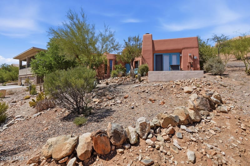 16516 E Arroyo Vista Dr, Fountain Hills, AZ 85268