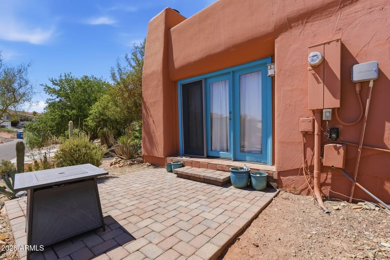 16516 E Arroyo Vista Dr, Fountain Hills, AZ 85268
