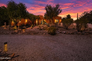 16516 E Arroyo Vista Dr, Fountain Hills, AZ 85268