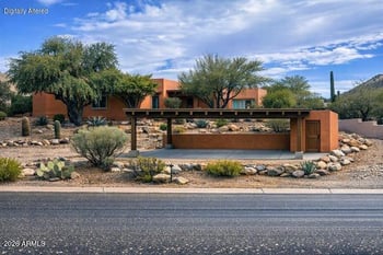 16516 E Arroyo Vista Dr, Fountain Hills, AZ 85268