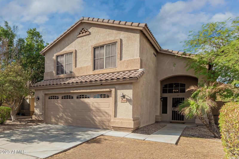 16516 N 70th Dr, Peoria, AZ 85382