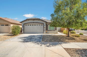 16516 Alameda Rd, Surprise, AZ 85387