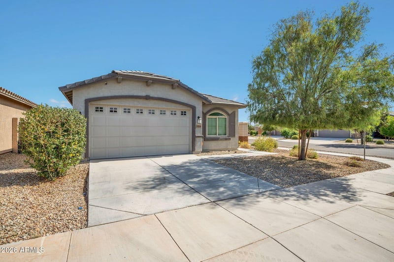 16516 Alameda Rd, Surprise, AZ 85387