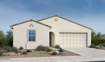 16516 Bronco Trl, Surprise, AZ 85387