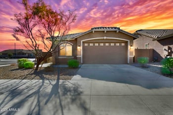 16517 Charlotte Dr, Surprise, AZ 85387