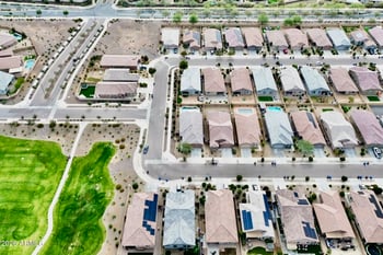 16517 Charlotte Dr, Surprise, AZ 85387