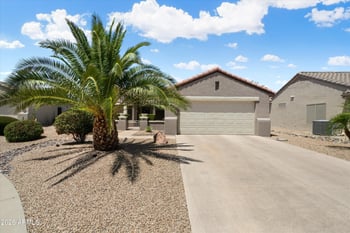 16518 W Lone Tree Ct, Surprise, AZ 85374