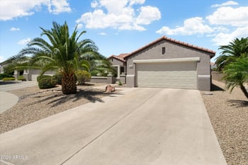 16518 W Lone Tree Ct, Surprise, AZ 85374