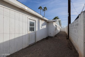 1652 87th St, Scottsdale, AZ 85257