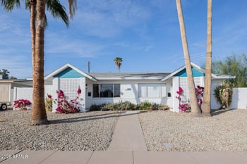 1652 87th St, Scottsdale, AZ 85257