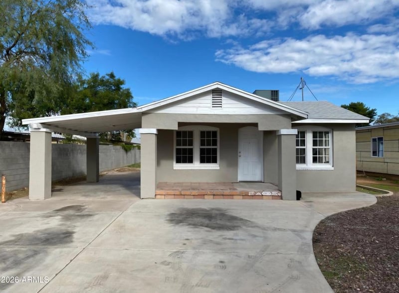 1652 E Indianola Ave, Phoenix, AZ 85016