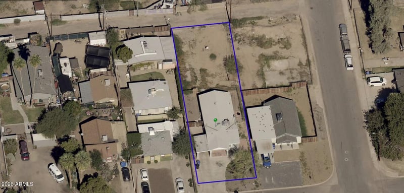 1652 E Indianola Ave, Phoenix, AZ 85016