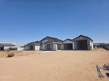 1652 Powell Way, Gilbert, AZ 85298