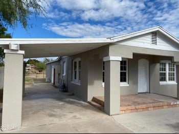 1652 Indianola Ave, Phoenix, AZ 85016