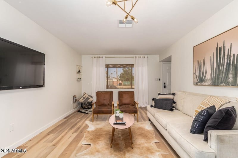 1652 87th St, Scottsdale, AZ 85257