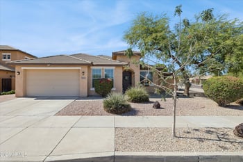 1652 S 173rd Dr, Goodyear, AZ 85338