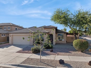 1652 S 173rd Dr, Goodyear, AZ 85338