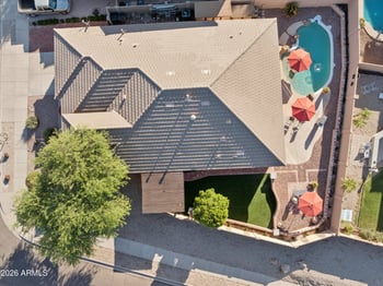 1652 S 173rd Dr, Goodyear, AZ 85338