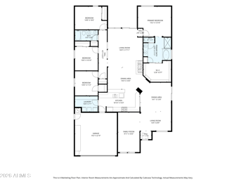 1652 S 173rd Dr, Goodyear, AZ 85338