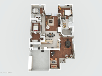 1652 S 173rd Dr, Goodyear, AZ 85338
