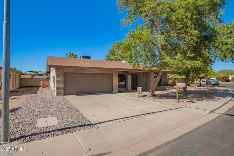 1652 Saguaro --, Mesa, AZ 85202