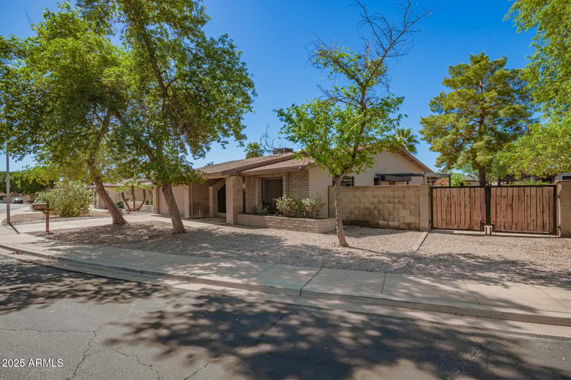 1652 Saguaro --, Mesa, AZ 85202