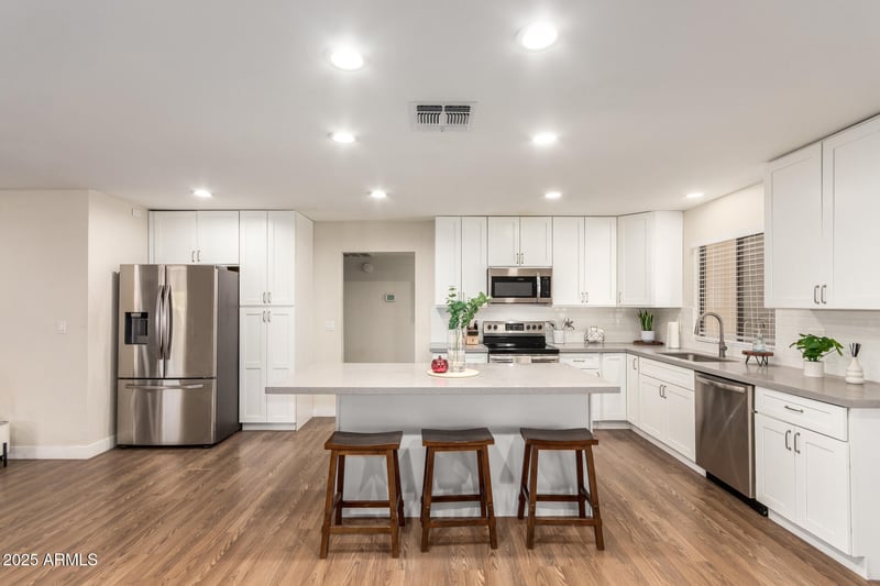 1652 Saguaro --, Mesa, AZ 85202