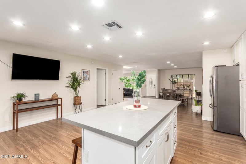 1652 Saguaro --, Mesa, AZ 85202